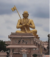 Best Place to Visit in Hyderabad