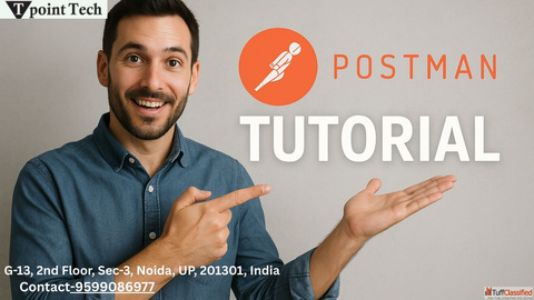 Postman Tutorial - Master API Testing Fast