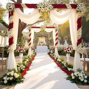 Celebrate in Style with Event Decorators