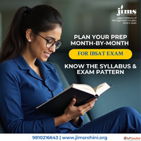 IBSAT EXAM