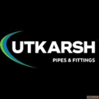 Utkarsh Pipes and Fittings - Premium UPVC Column Pipes for Reliable Performance