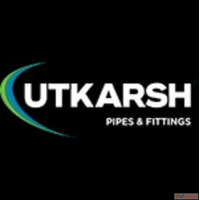 Utkarsh Pipes and Fittings - Premium UPVC Column Pipes for R...