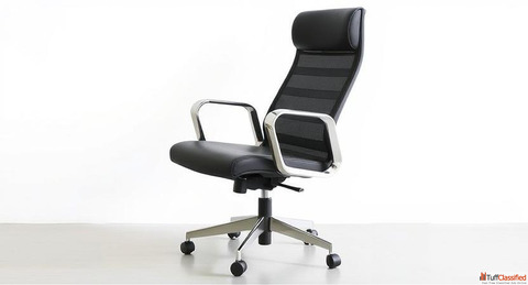 Office Chairs Seating Direct From Woodbine Delhi