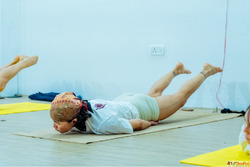 300 Hour Yoga Teacher Training in Rishikesh