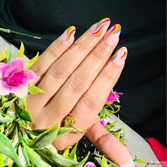 Nail extension course academy bathinda