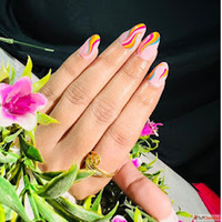 Nail extension course academy bathinda