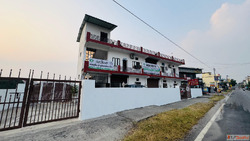 Aarogya Sewa Samiti