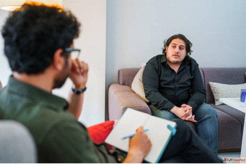 World Class De-addiction Centre in Ghaziabad