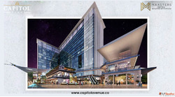 New Launched Commercial Projects in Noida Capitol Avenue