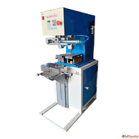 Special Purpose Pad Printing Machine in Delhi - By Sharpline...