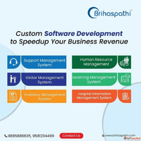 Get the Best Software Companies in Hyderabad for Innovative ...
