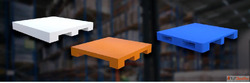 Top Plastic Pallets Manufacturer for Warehousing Logistics