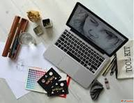 Seeking Creative Graphic Designers In Salem