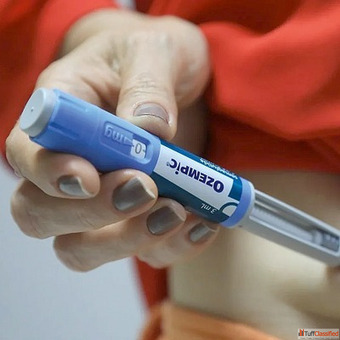 أفضل حقن أوزمبيك في مسقط