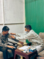 Drug Addiction Program