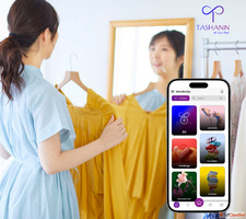 Best Digital Wardrobe App for Everyday Outfit Planning