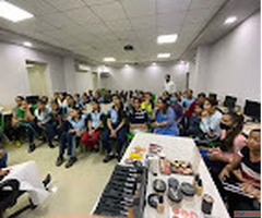 Best Makeup Training Institute in Nawanshahr