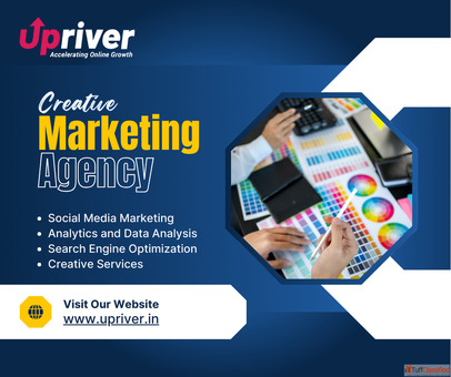 Best Creative Services For D2C Brands In India At Upriver