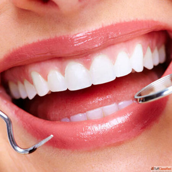 Best Dental Hospital in Guntur Confydentz
