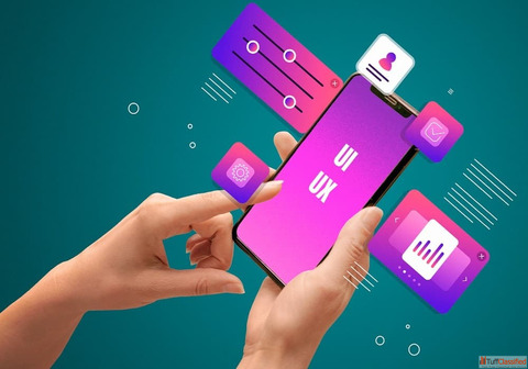 Best UIUX Designing Company in Jaipur - Creative User-Friendly Designs