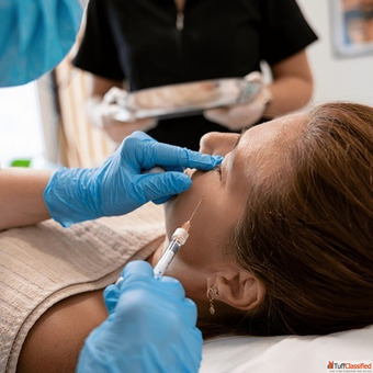 أفضل حقن الجلوتاثيون في مسقط