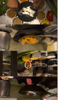House Party Corporate Caterers in Mumbai - Omega Foods
