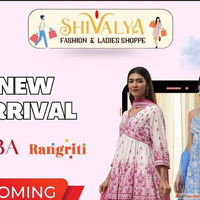 Why Choose Shivalya Fashion Ladies Shop for Monte Carlo BIBA...