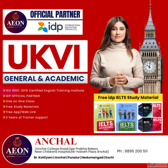 AEON Group Of Institutions