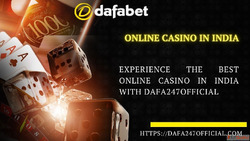 Dafabet is best Platform for Sports Betting play with - dafa...