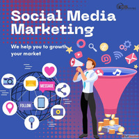 SMO Agency in Noida