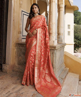 Wedding Sarees - Designer Bridal Styles Online at Mirraw