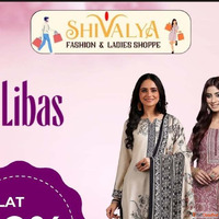 Why Choose Shivalya Fashion Ladies Shop for Monte Carlo BIBA...