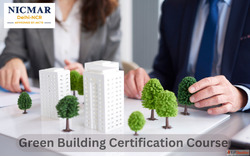 Green Building Certification Course at NICMAR University Del...