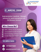 Boost Your Career with Latest CARCIG2508 Exam Dumps PDF
