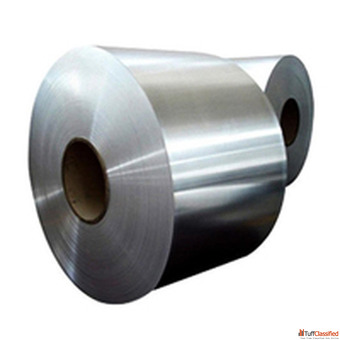 Hastelloy C276 Coils Exporters in India