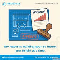 TEV Study - in Business Planning
