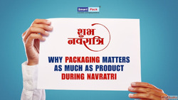 Why Packaging Matters as Much as Product During Navratri