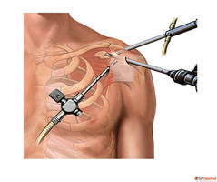 Dr.chakradhar Orthopedic Clinic in Miyapur and Madinaguda Hy...