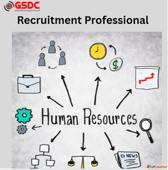 How a Certified Recruitment Professional is Transforming Tech Hiring Process.