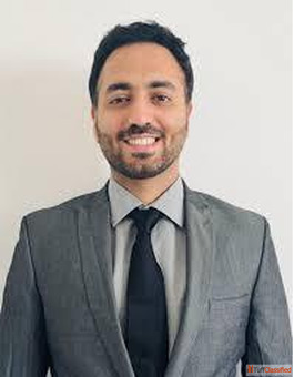 Endovascular Neurosurgeon in Pune - Dr.Ishant Rege