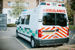 Fast Reliable Emergency Ambulance Service in Lucknow