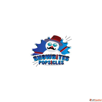 Snowbites Popsicles Trusted Brand for Authentic and Refreshing Frozen Ice Pops