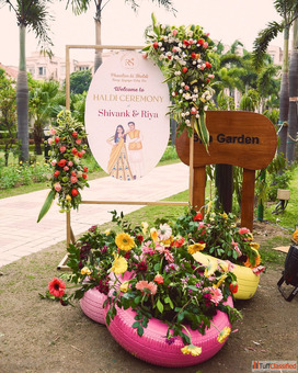 Make Memories Special with the Best wedding Planners in Indore at Your Side