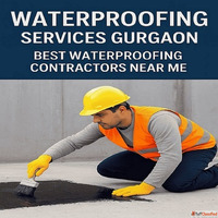 Waterproofing Services Gurgaon Best Waterproofing Contractor...