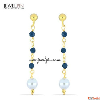 Premium 925 Sterling Silver Beaded Jewelry Wholesale at JewelPin