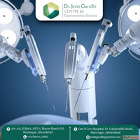 Trusted Robotic Hernia Surgery in Ahmedabad India by Dr. Jen...