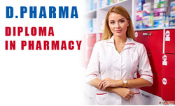 Explore Best Colleges for D Pharma in Greater Noida - Secure...