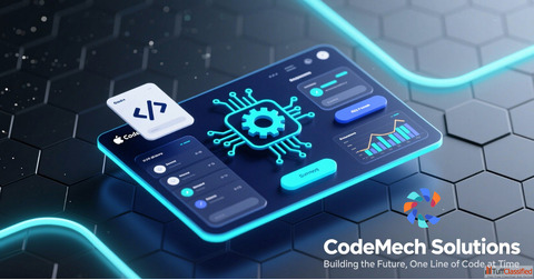 Smart Web Development Company Ahmedabad for Innovative Brands