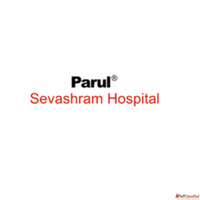 Parul Sevashram Hospital