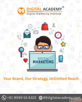 Join 99 Digital Academy for the Best SEO Training Course in ...